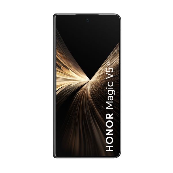 Honor Magic V5 16GB/512GB Black 5G Smartphone