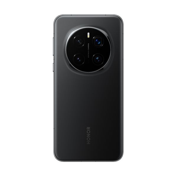 Honor Magic7 Pro 12GB/512GB Black 5G Smartphone
