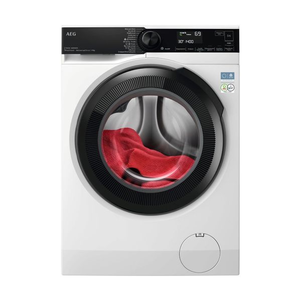 AEG LFR73944FUG 60cm Πλυντήριο Ρούχων