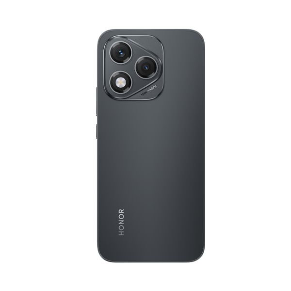 Honor 400 Lite 8GB/256GB Black 5G Smartphone