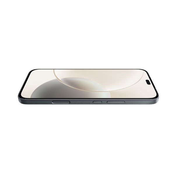 Honor 400 Lite 8GB/256GB Black 5G Smartphone