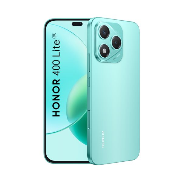 Honor 400 Lite 8GB/256GB Green 5G Smartphone