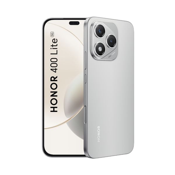Honor 400 Lite 8GB/256GB Grey 5G Smartphone