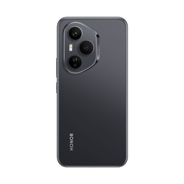 Honor 400 Pro 12GB/512GB Black 5G Smartphone