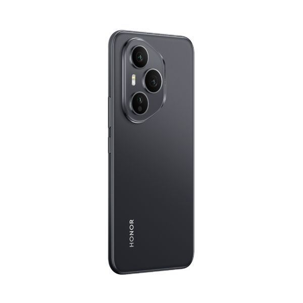 Honor 400 Pro 12GB/512GB Black 5G Smartphone