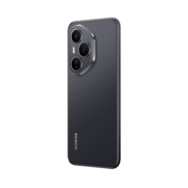 Honor 400 Pro 12GB/512GB Black 5G Smartphone