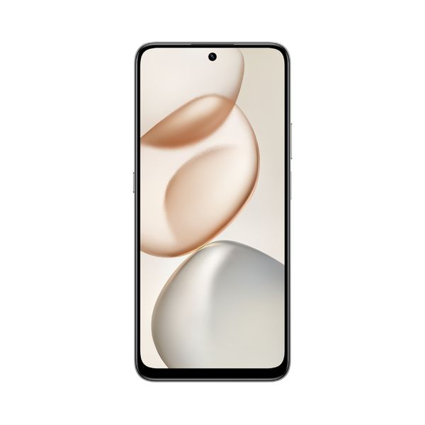 Honor 400 Smart 4GB/128GB Silver 5G Smartphone