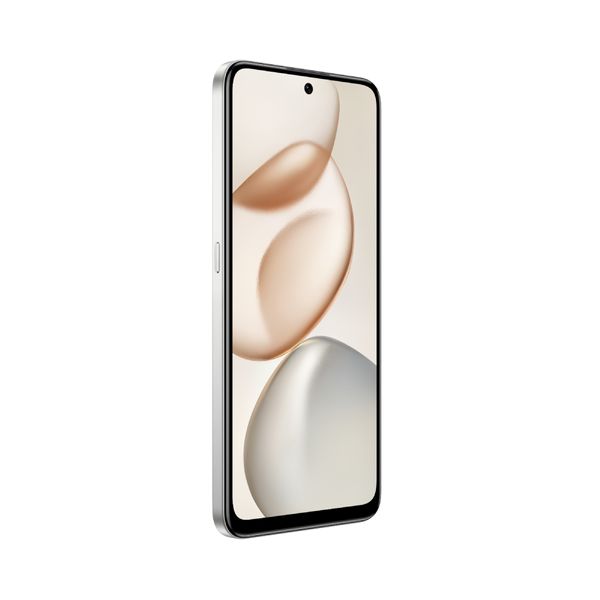 Honor 400 Smart 4GB/128GB Silver 5G Smartphone