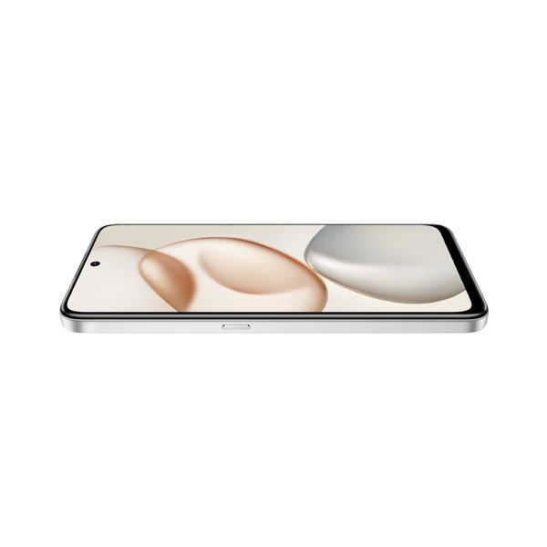 Honor 400 Smart 4GB/128GB Silver 5G Smartphone