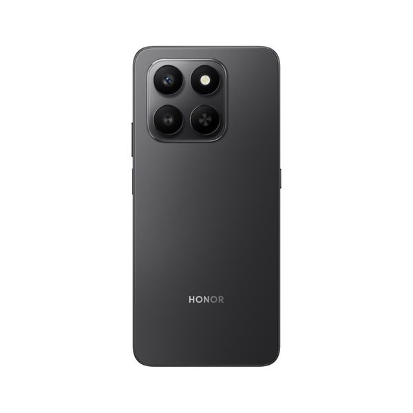 Honor 400 Smart 4GB/128GB Black 5G Smartphone