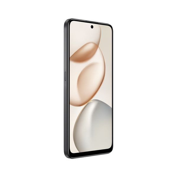 Honor 400 Smart 4GB/128GB Black 5G Smartphone