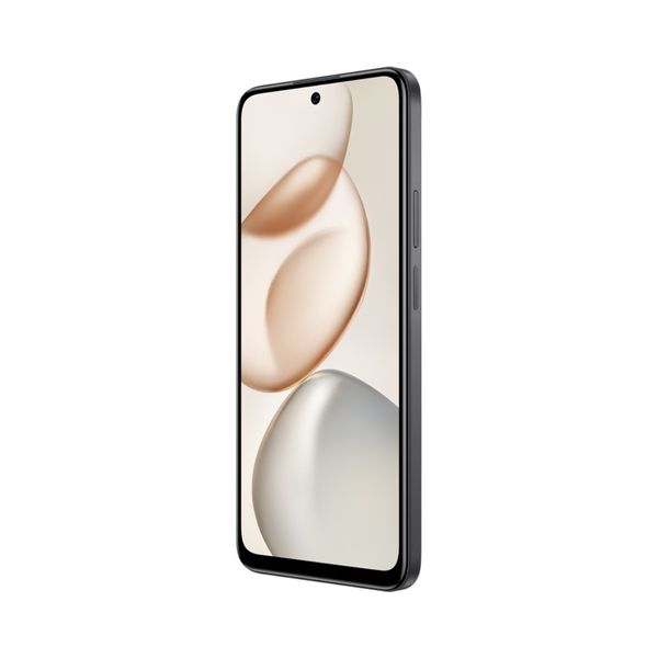 Honor 400 Smart 4GB/128GB Black 5G Smartphone