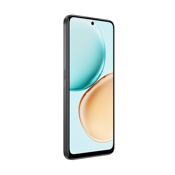 Honor X7d 6GB/128GB Velvet Black Smartphone