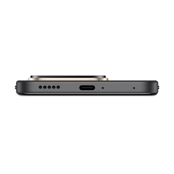 Honor X7d 6GB/128GB Velvet Black Smartphone