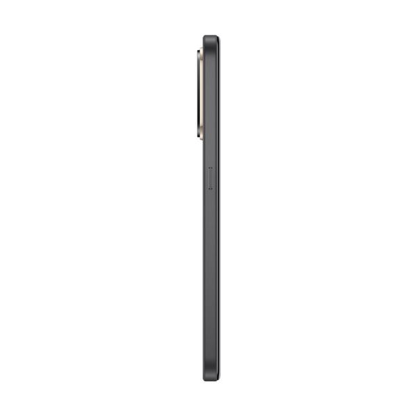 Honor X7d 8GB/256GB Velvet Black Smartphone