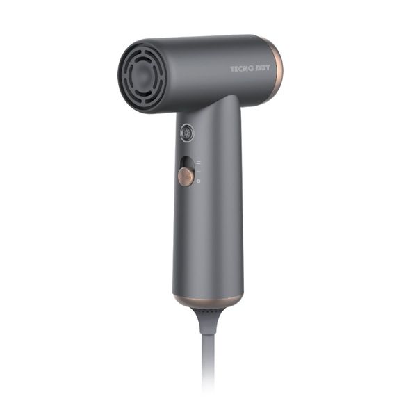 Tecno Dry Nano Maximum NM-1000 Σεσουάρ Μαλλιών