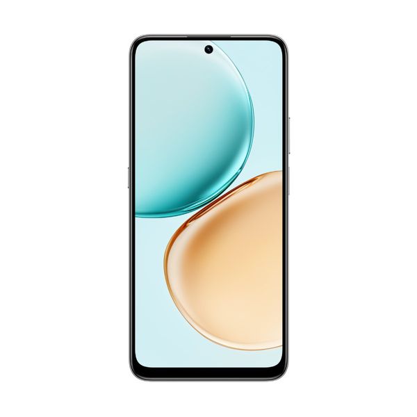 Honor X7d 6GB/128GB Meteor Sliver Smartphone