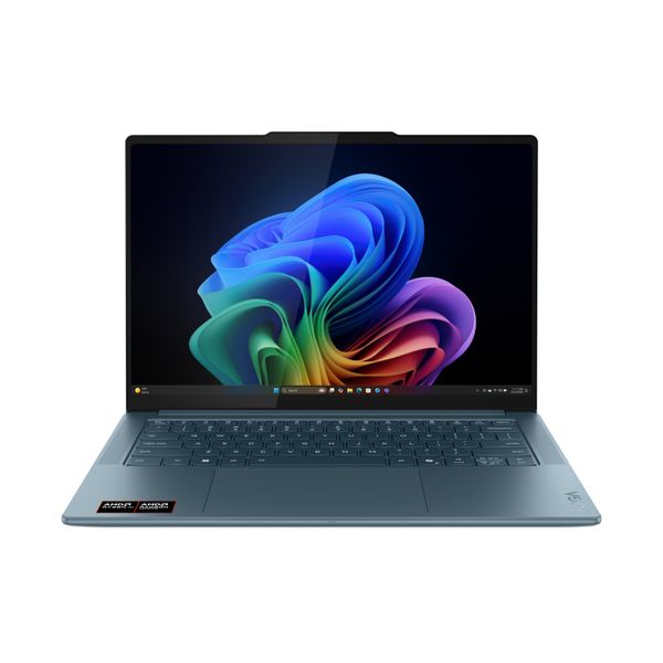 Lenovo Yoga 7 Pro Ryzen AI 9 Laptop 1549€
