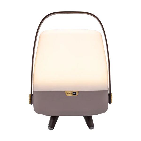 Kooduu Lite-up Play Mini Earth Bluetooth Ηχείο