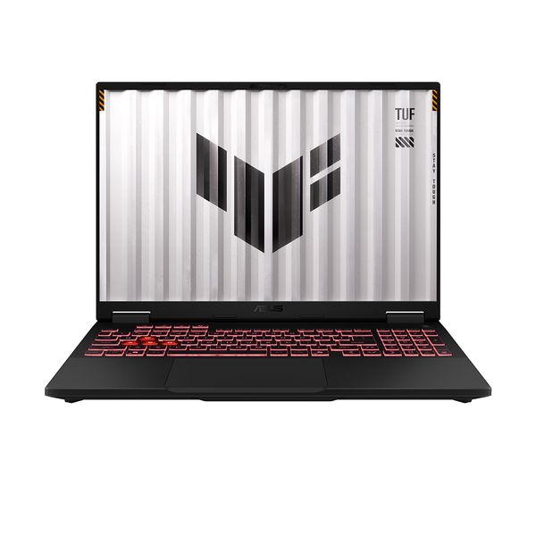 Asus TUF Gaming A16 FA608UM-RV011W 16 WUXGA IPS (Ryzen 7-260/32GB/1TB SSD/GeForce RTX 5060/Win11Home) Laptop