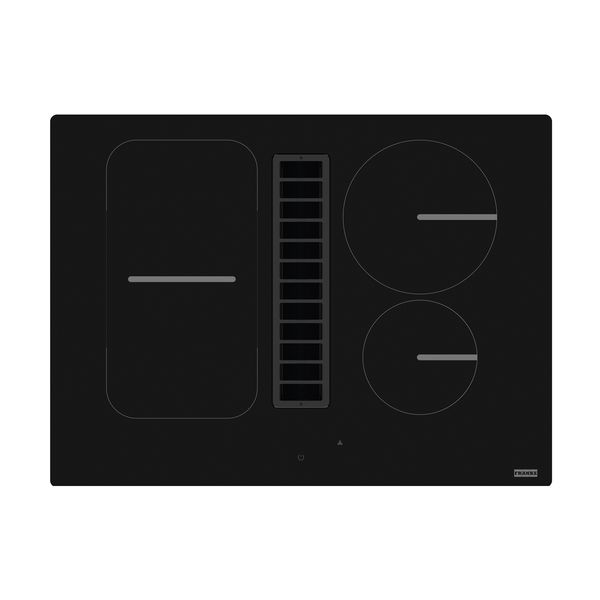 Franke Smart FSM 709 HI Εστίες Επαγωγικές & Απορροφητήρας