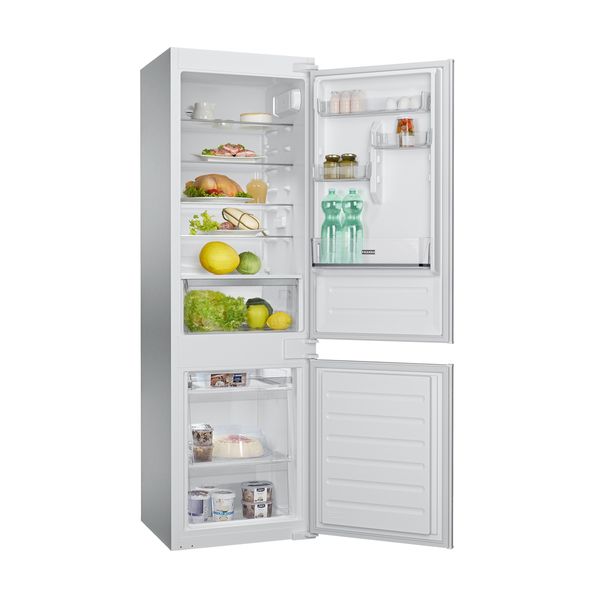 Franke FCB 320 S NE E Class Εντοιχιζόμενος Ψυγειοκαταψύκτης