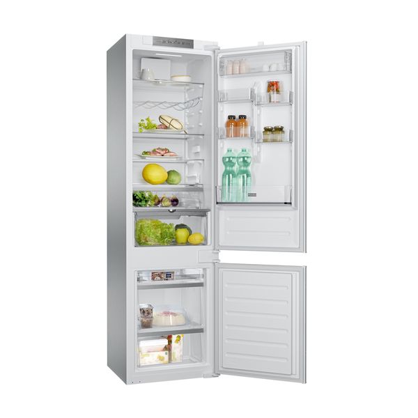 Franke FCB 360 V NE D Εντοιχιζόμενος Ψυγειοκαταψύκτης