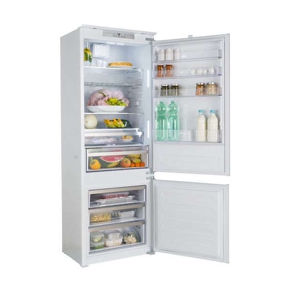 Franke FCB 400 V NE N E Εντοιχιζόμενος Ψυγειοκαταψύκτης