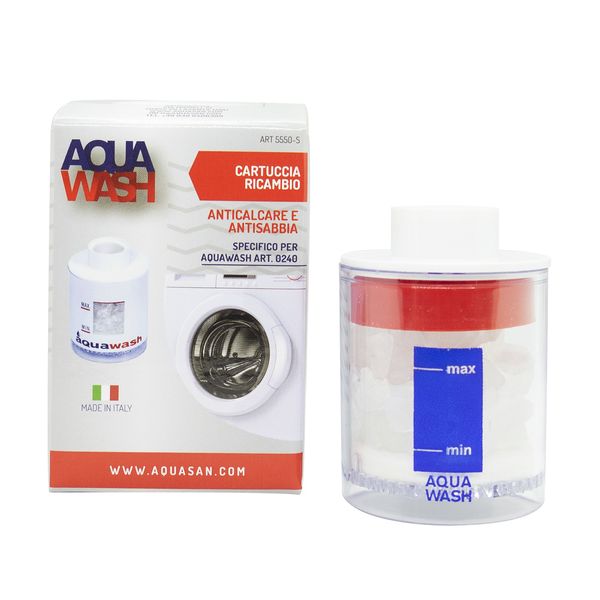 Aquawash 0240 Φίλτρο