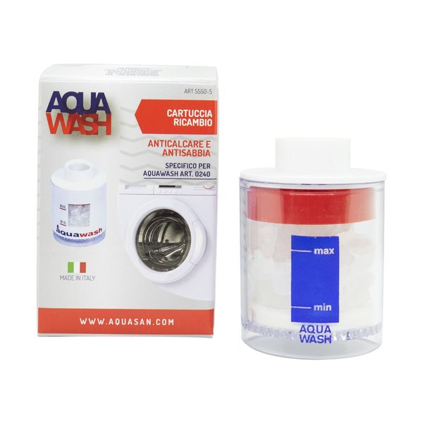 Aquawash 5550 Ανταλλακτικό Φίλτρο