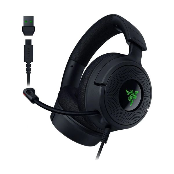 Razer Kraken V4 X USB 7.1 Gaming Headset