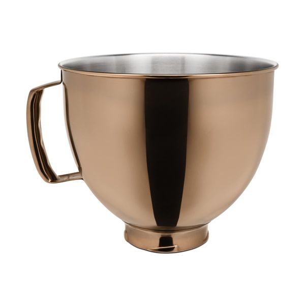 KitchenAid Μπολ Copper 4.8LT για Πολυμίξερ