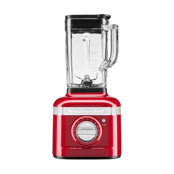 KitchenAid Artisan K400 Candy Apple Blender