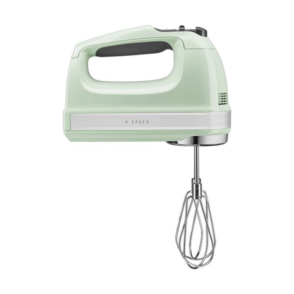 KitchenAid 9212 Pistachio Μίξερ Χειρός