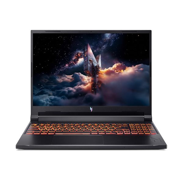 Acer Nitro V 16 AI R7 260/16GB/1TB/GeForce RTX 5050 8GB Laptop