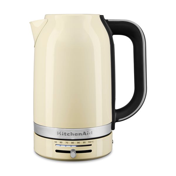 KitchenAid 5KEK1701EAC 1.7lt Almond Creme Βραστήρας