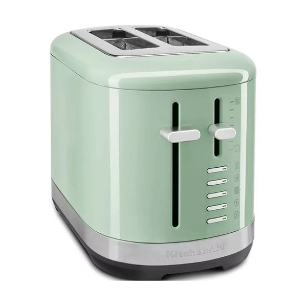 KitchenAid KitchenAid 5KMT2109EPT Pistachio Φρυγανιέρα