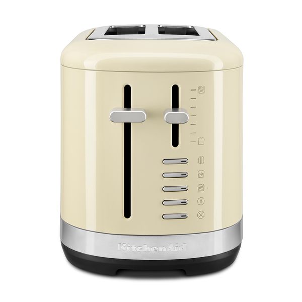 KitchenAid 5KMT2109EAC Almond Cream Φρυγανιέρα