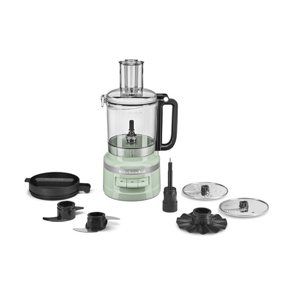 KitchenAid 0921 Pistachio Πολυμίξερ