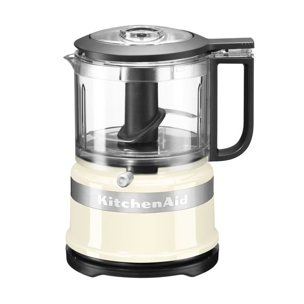 KitchenAid 5KFC3516EAC Artisan Almond Cream Πολυκόπτης