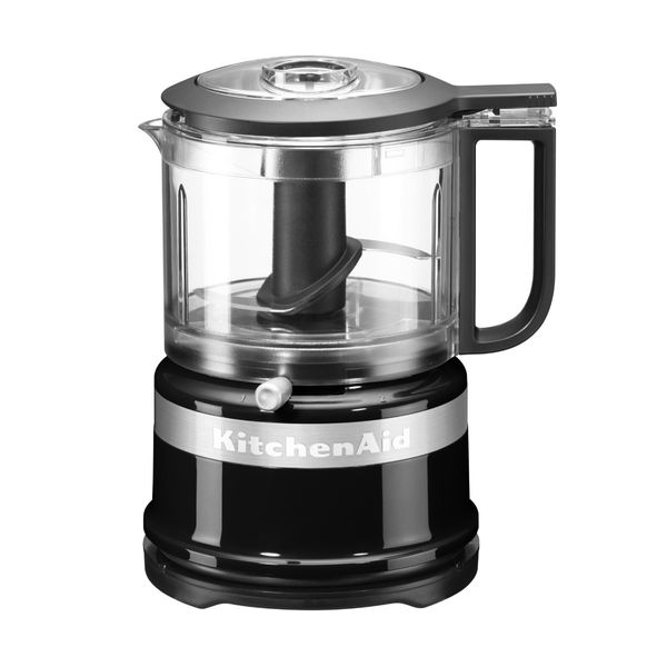 KitchenAid 5KFC3516EOB Artisan Onyx Black Πολυκόπτης