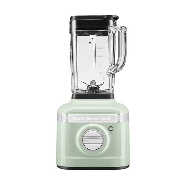 KitchenAid Artisan K400 Pistachio Blender