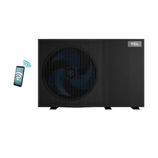 TCL THMLd16D3FBp R290 16+9kW 3PH Αντλία Θερμότητας