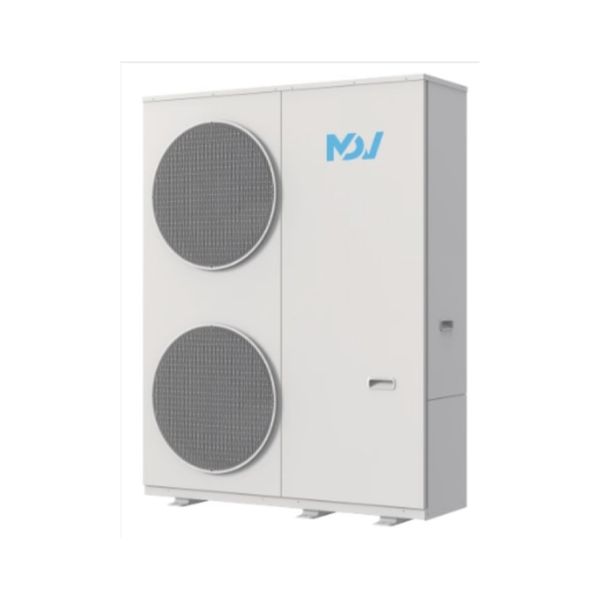 MDV Mars MDVC-V26WD2BR7-M Αντλία Θερμότητας