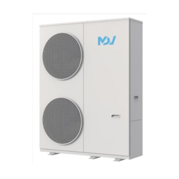 MDV Mars MDVC-V30WD2BR7-M Αντλία Θερμότητας