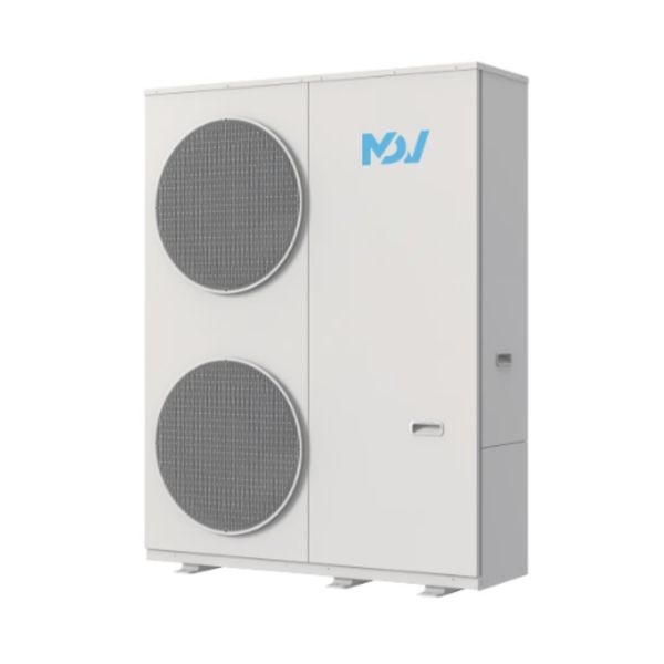 MDV Mars MDVC-V35WD2BR7-M Αντλία Θερμότητας