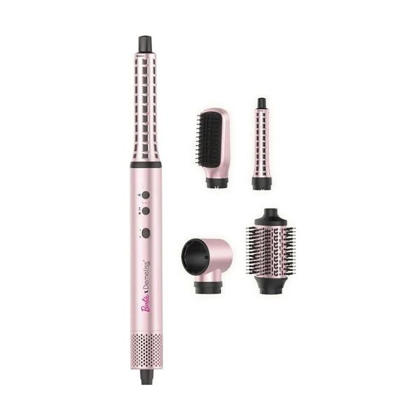 Demeliss Barbie AirFlow Styler Airwrap Multistyler