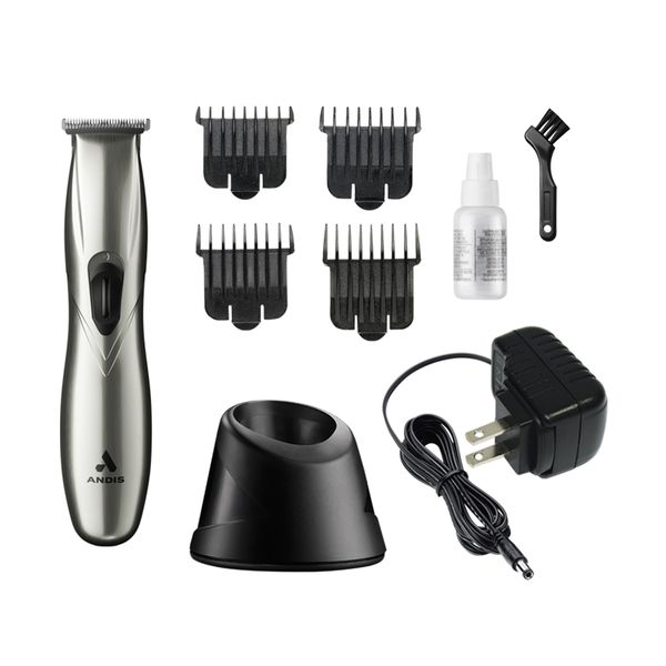 Andis Slimline Pro Li D-8 Επαγγελματικό Trimmer