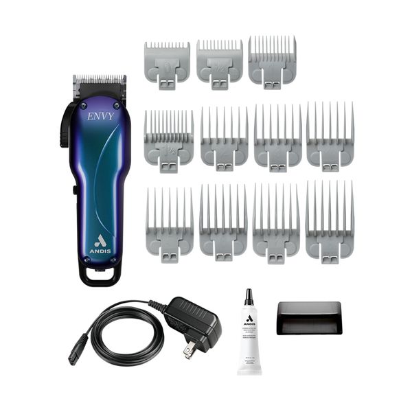 Andis Galaxy Cordless ENVY Li Κουρευτική Μηχανή