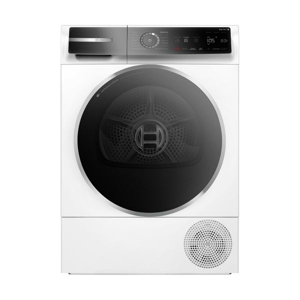Bosch WQB246D0GR 9kg Στεγνωτήριο